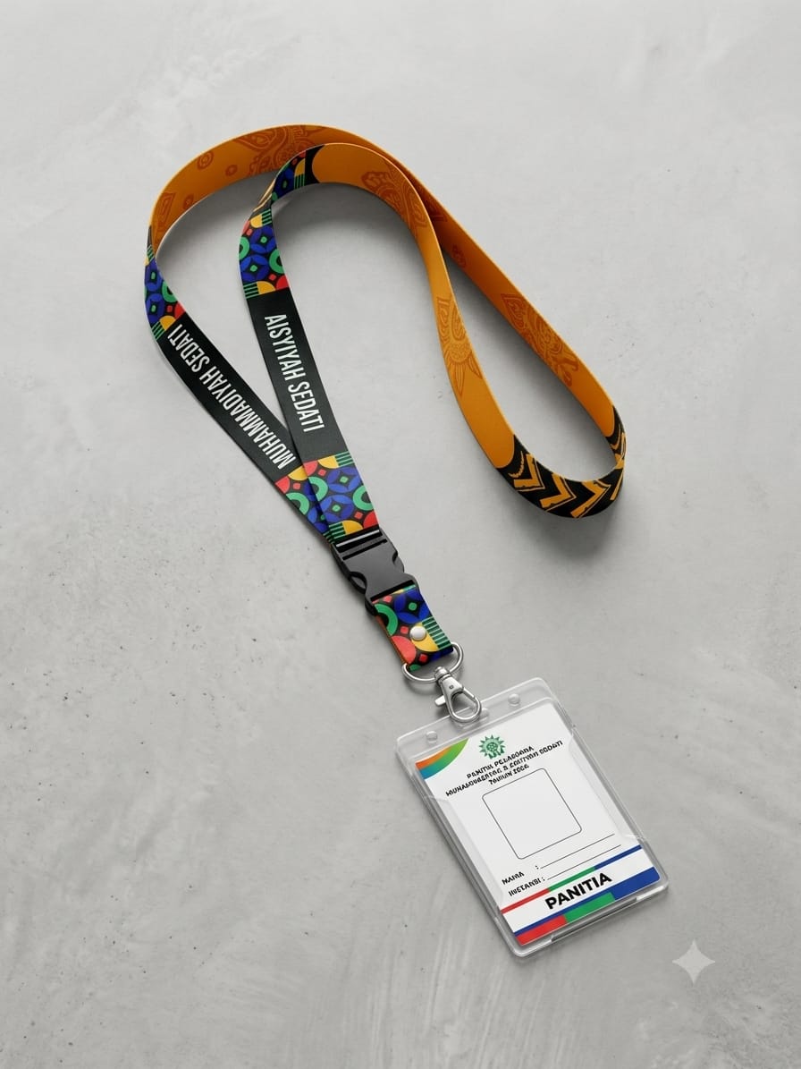 Lanyard