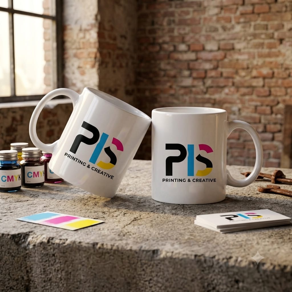 Mug