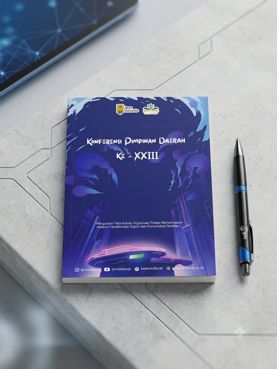 Buku Notebook