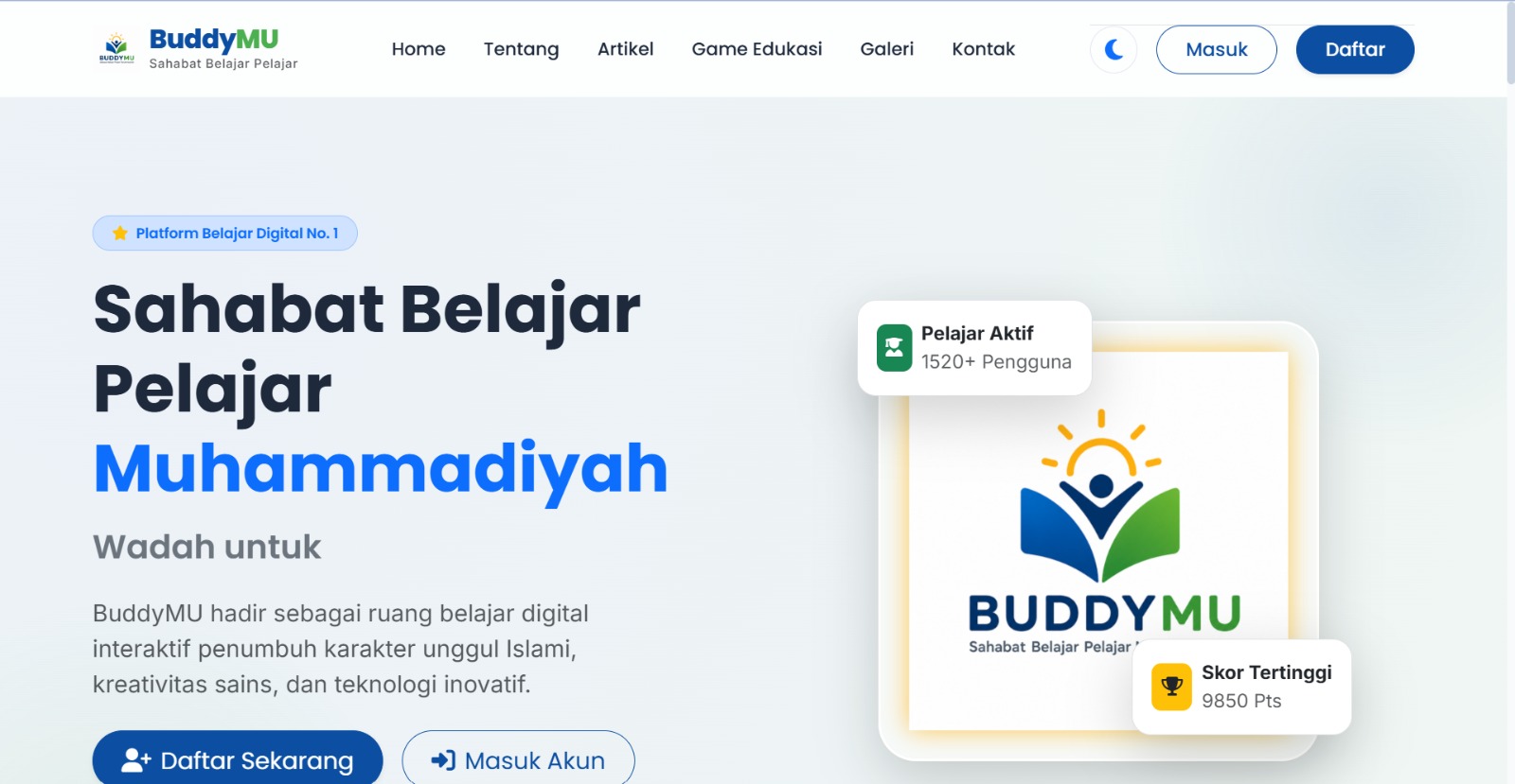 Buddymu